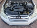 2013 Subaru Outback 2.5I