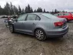 2017 Volkswagen Jetta SE