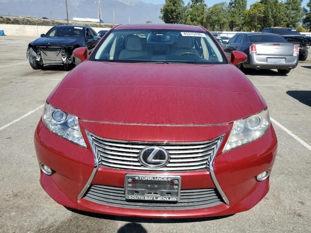 2014 Lexus ES 350