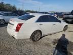 2015 Cadillac CTS Luxury Collection