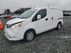 2020 Nissan NV200 2.5S en venta en Mebane, NC