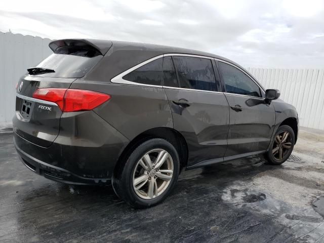 2014 Acura RDX