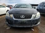 2008 Lexus GS 350