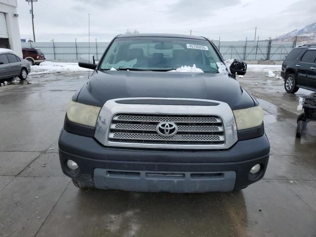 2008 Toyota Tundra Crewmax Limited