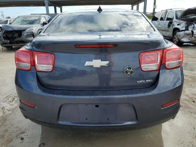 2013 Chevrolet Malibu LS