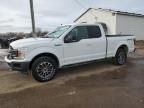 2019 Ford F150 Super Cab