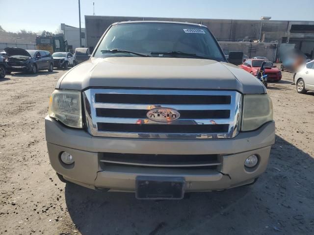 2008 Ford Expedition EL XLT