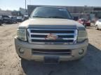 2008 Ford Expedition EL XLT