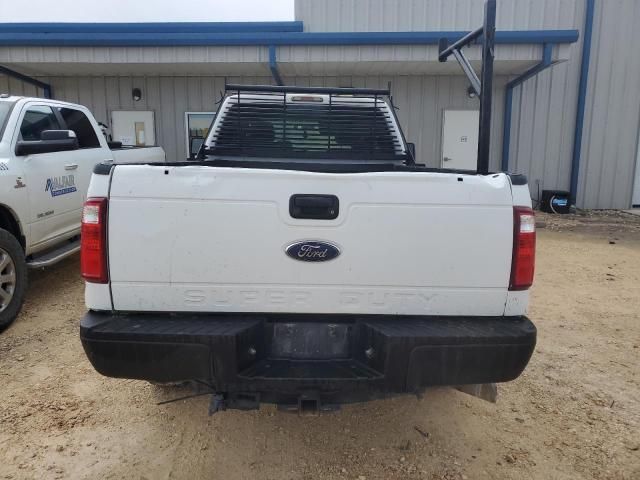 2014 Ford F250 Super Duty