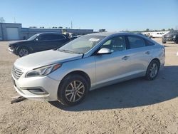 2017 Hyundai Sonata SE en venta en Harleyville, SC