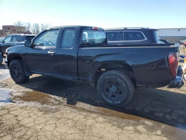 2012 Chevrolet Colorado