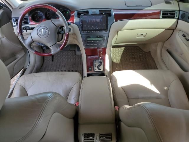 2004 Lexus ES 330