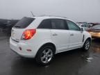 2013 Chevrolet Captiva LTZ