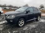 2014 Lexus RX 350 Base