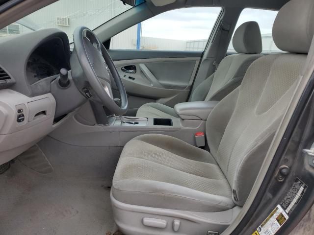 2008 Toyota Camry CE