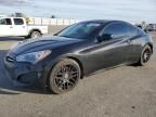 2013 Hyundai Genesis Coupe 2.0T