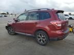 2016 Subaru Forester 2.0XT Touring