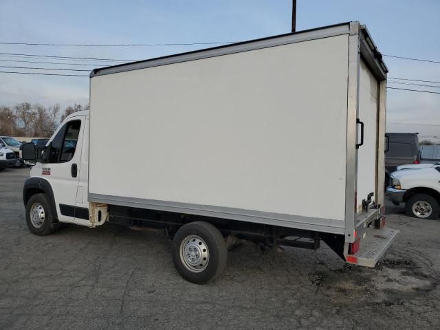 2019 Dodge RAM Promaster 3500 3500 Standard