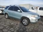 2002 Acura MDX Touring