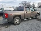 2008 Chevrolet Silverado K1500