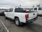 2018 Toyota Tacoma Double Cab