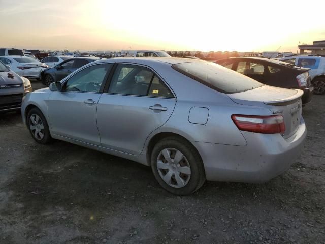 2008 Toyota Camry CE