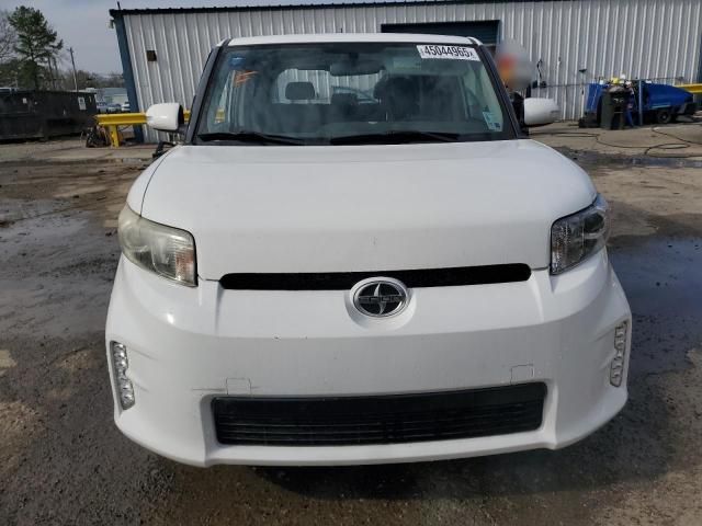 2014 Scion XB