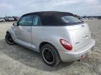 2007 Chrysler PT Cruiser