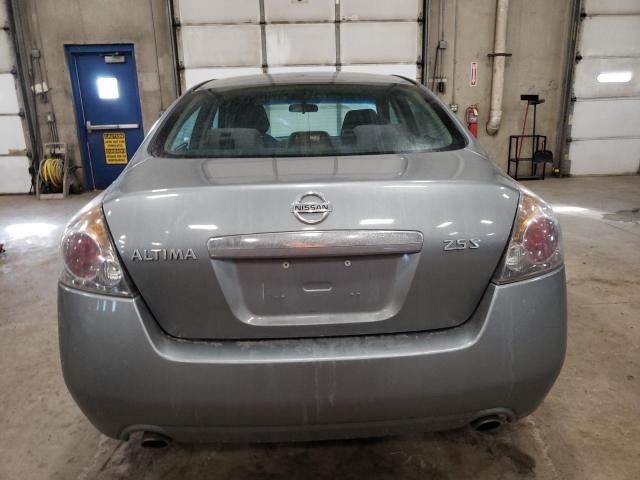 2008 Nissan Altima 2.5