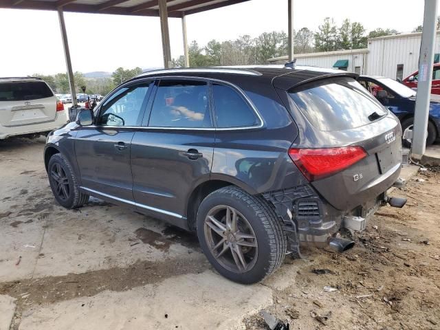 2014 Audi Q5 Premium Plus