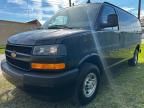 2023 Chevrolet Express G2500