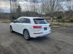 2018 Audi Q7 Premium Plus