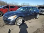 2011 Infiniti M37 X