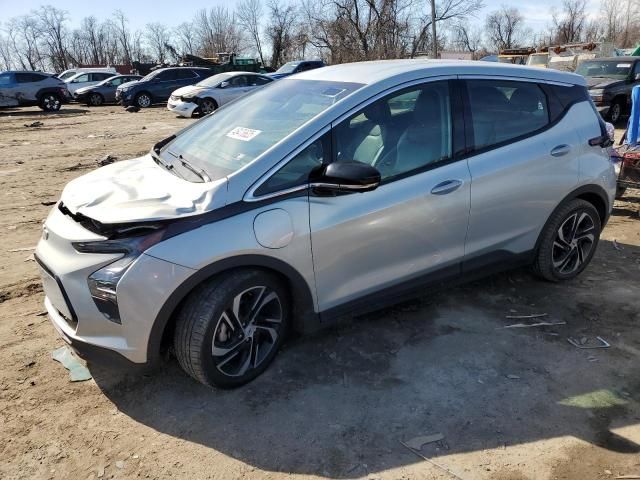 2023 Chevrolet Bolt EV 2LT