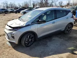 Lotes con ofertas a la venta en subasta: 2023 Chevrolet Bolt EV 2LT