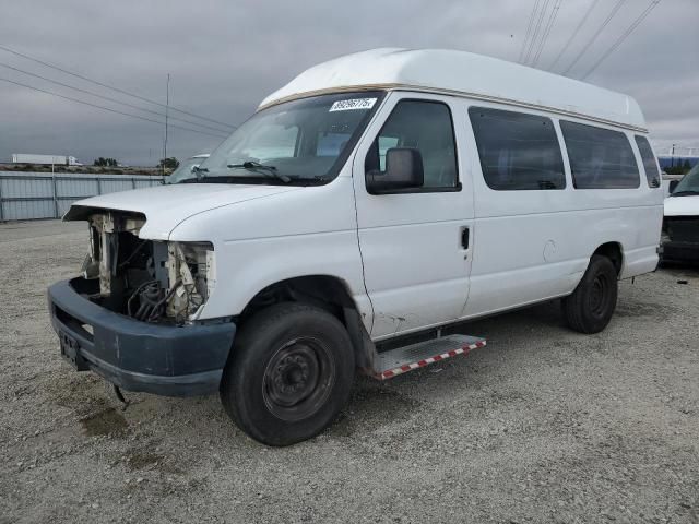 2010 Ford Econoline E250 Van