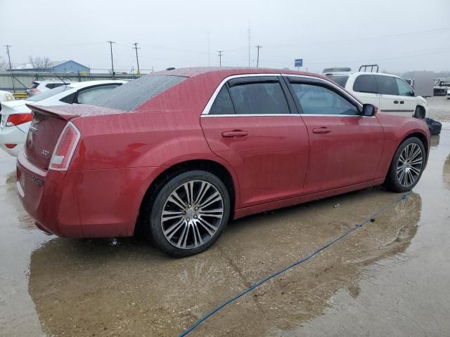 2014 Chrysler 300 S