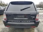 2010 Land Rover Range Rover Sport LUX