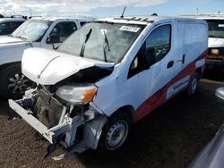 2015 Nissan NV200 2.5S en venta en American Canyon, CA