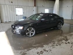 Salvage cars for sale at Albany, NY auction: 2014 Audi A4 Prestige