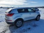 2014 KIA Sportage Base