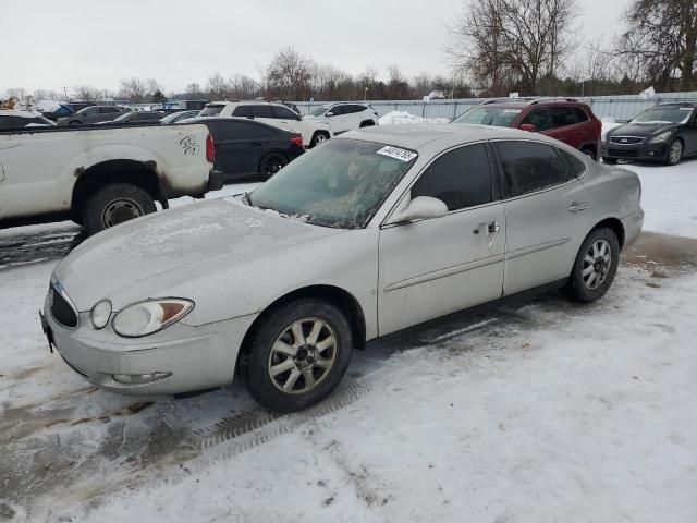 2006 Buick Allure CX