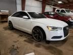 2013 Audi A6 Premium Plus