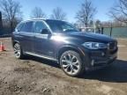 2016 BMW X5 XDRIVE4