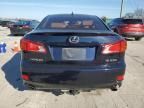 2009 Lexus IS 250