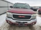 2005 GMC New Sierra K1500