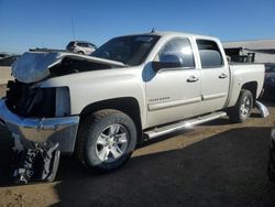 2013 Chevrolet Silverado K1500 LT en venta en Brighton, CO