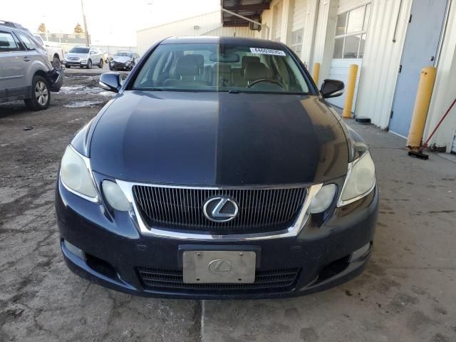 2008 Lexus GS 350