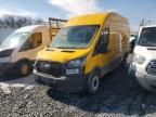 2023 Ford Transit T-250