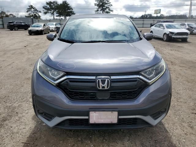 2020 Honda CR-V EXL